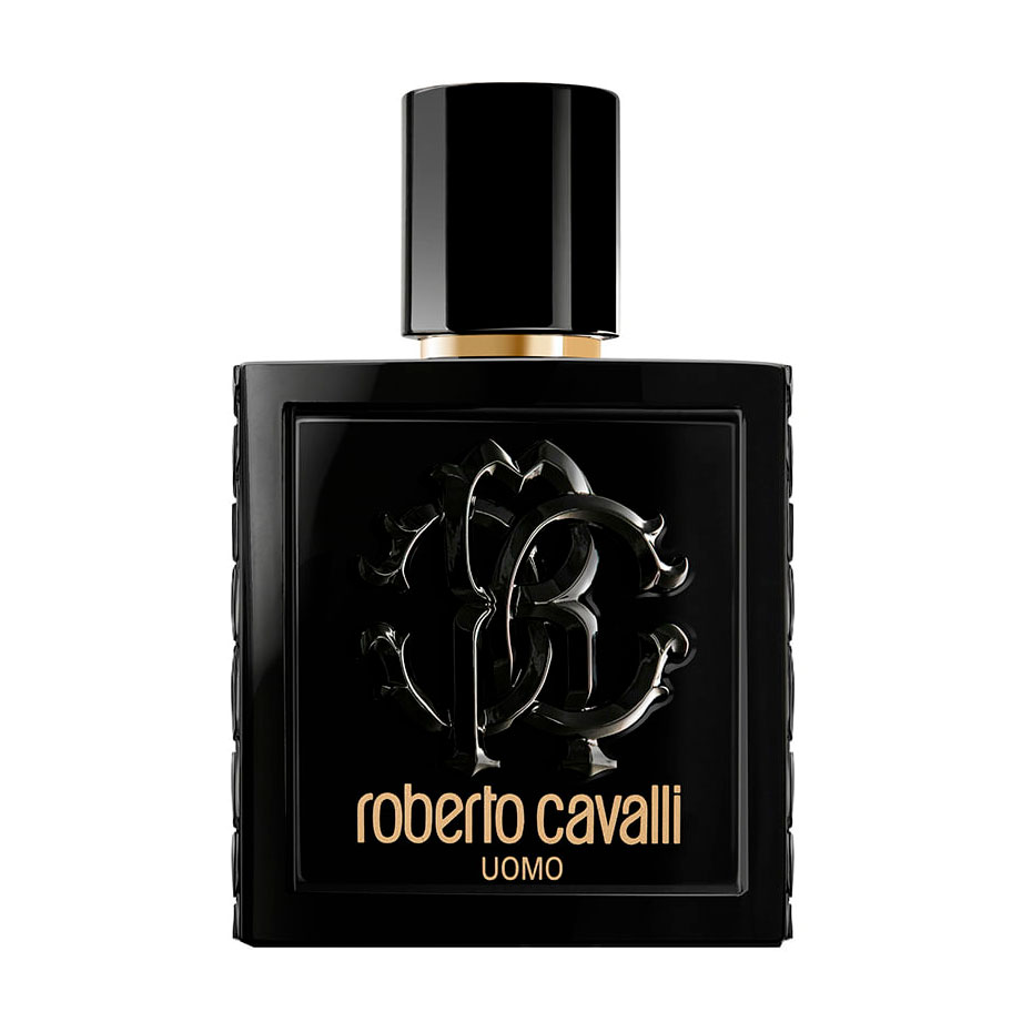 Roberto Cavalli Roberto Cavalli Uomo Туалетна вода чоловіча, 100 мл (ТЕСТЕР)
