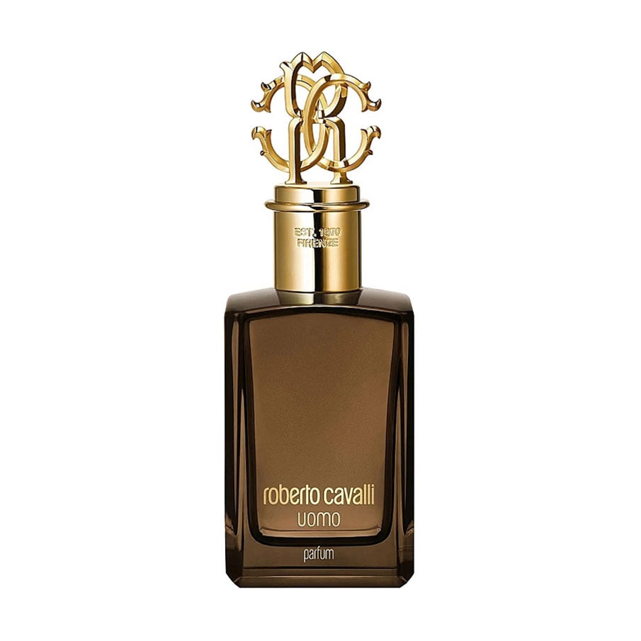 Roberto Cavalli Uomo Парфуми чоловічі, 100 мл